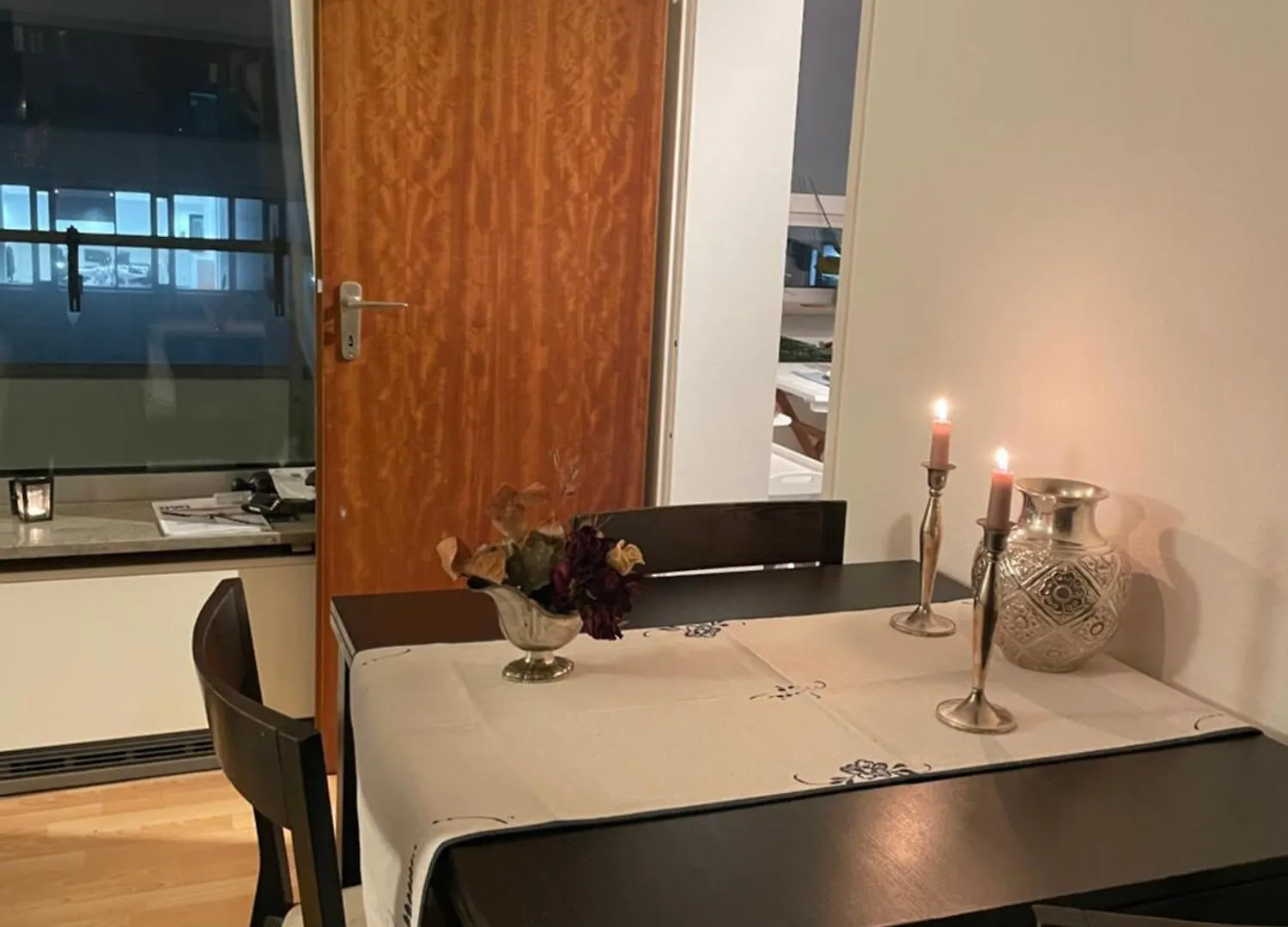 Cutie Wohnungen Fuer Weihnachten Munich Apartment